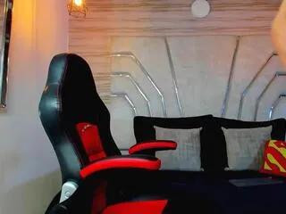 Offline maxx_thomson on Flirt4Free