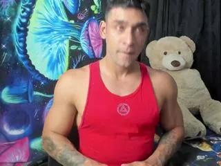 Offline mike_smitth on Flirt4Free