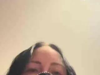 milana_janochka — Private on Flirt4Free