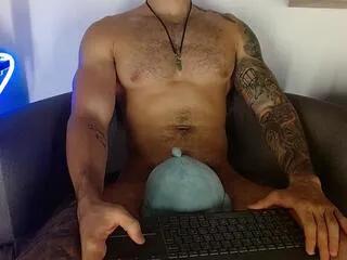 Offline morgann_jones on Flirt4Free