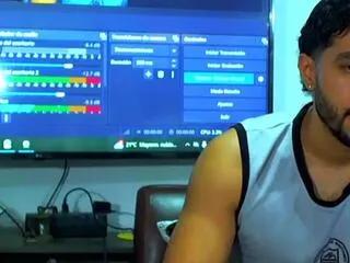 Offline nick_phillips on Flirt4Free