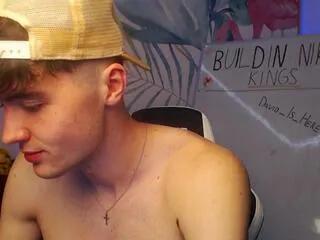 Freechat nikk_carville on Flirt4Free