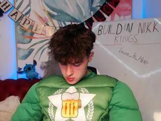 Freechat nikk_carville on Flirt4Free