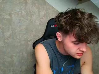 Freechat nikk_carville on Flirt4Free