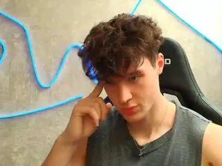 Freechat nikk_carville on Flirt4Free