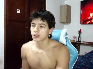 Freechat oliver_renard on Flirt4Free
