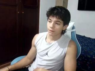 Freechat oliver_renard on Flirt4Free