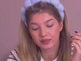 ova_parlow — Freechat on Flirt4Free