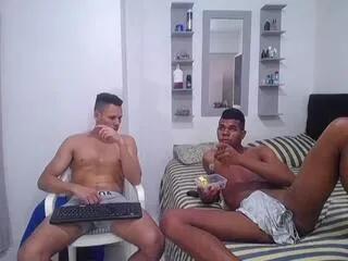 Offline patric_enzon on Flirt4Free