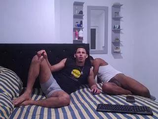 Offline patric_enzon on Flirt4Free