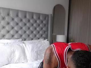 Offline patrick_tyson on Flirt4Free