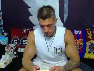 Offline paul_morisette on Flirt4Free