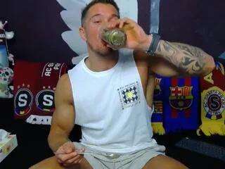 Offline paul_morisette on Flirt4Free