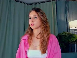 Freechat reagan_ruh on Flirt4Free