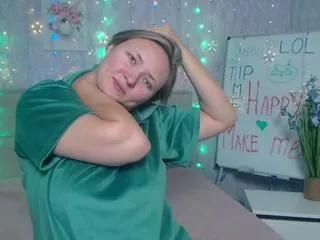 Freechat sally_verda on Flirt4Free