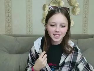 samanta_martines on Flirt4Free 