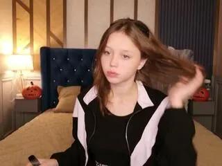 samanta_martines on Flirt4Free 