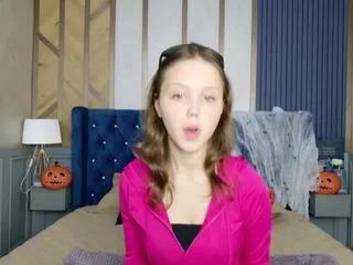 samanta_martines on Flirt4Free 