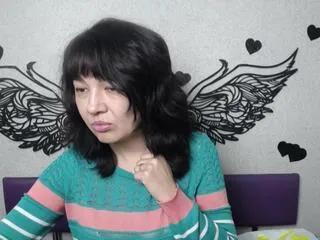 Away selena_lim on Flirt4Free