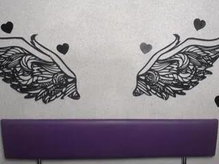 Away selena_lim on Flirt4Free