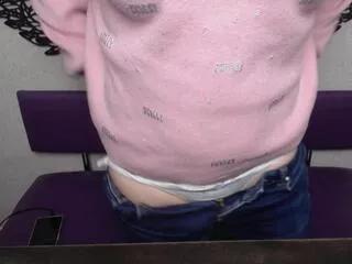 Away selena_lim on Flirt4Free