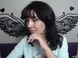 Away selena_lim on Flirt4Free