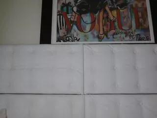 Freechat sexy_mela on Flirt4Free