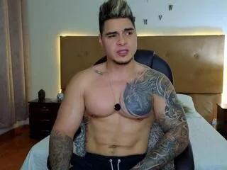 Offline stiven_velez on Flirt4Free