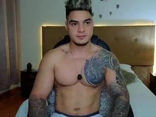 Offline stiven_velez on Flirt4Free