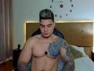 Offline stiven_velez on Flirt4Free