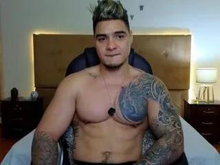 Offline stiven_velez on Flirt4Free