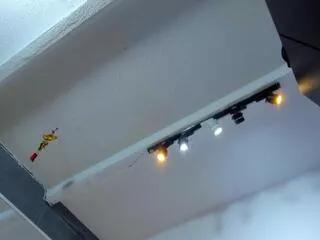 tafari_zulu on Flirt4Free 