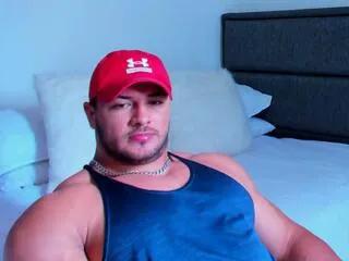 tatan_uribe on Flirt4Free 