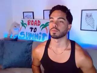 Offline thomas_spellman on Flirt4Free