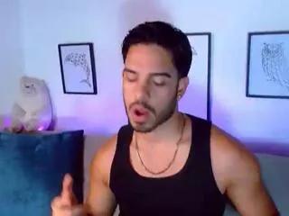 Offline thomas_spellman on Flirt4Free