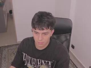 Offline tony_hoffa on Flirt4Free