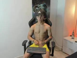 Offline tony_petrov on Flirt4Free