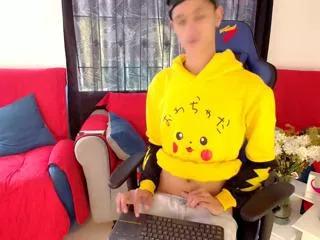 Offline tyler_thin on Flirt4Free