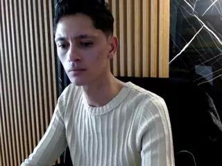 Offline tyler_thin on Flirt4Free