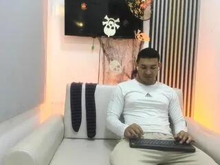 venedic_bull on Flirt4Free