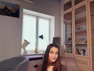 Freechat vernia_suddreth on Flirt4Free