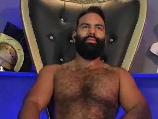 Offline viggo_volkova on Flirt4Free