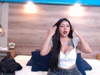 Offline violet_fields on Flirt4Free