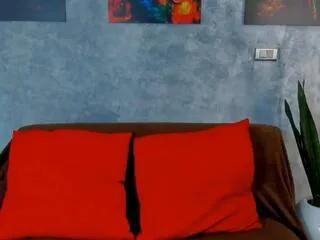 Freechat yanka_max on Flirt4Free