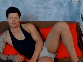 Freechat yanka_max on Flirt4Free