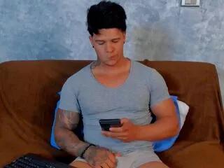 Freechat yanka_max on Flirt4Free