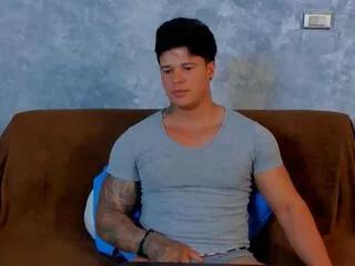 Freechat yanka_max on Flirt4Free