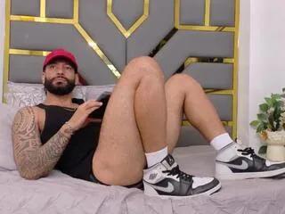 Freechat yorby_maxx on Flirt4Free