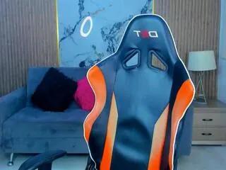 Offline zaiden_klein on Flirt4Free