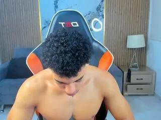 Offline zaiden_klein on Flirt4Free